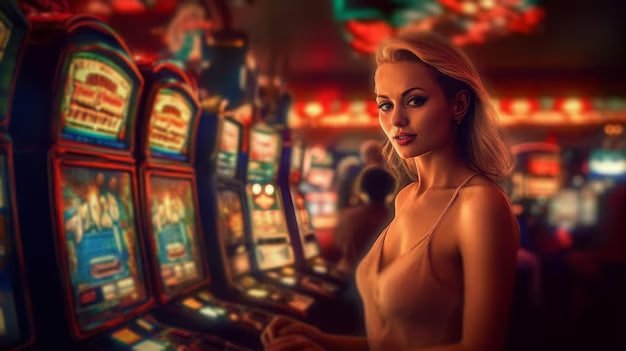 Antarmuka permainan slot online populer di odin188 untuk pemain Indonesia